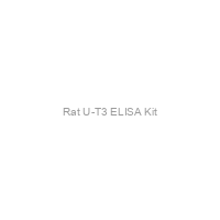 Rat U-T3 ELISA Kit